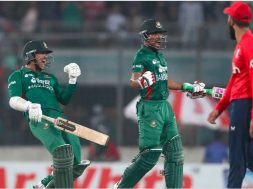 সিরিজ জয় ক্রিকেট