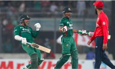 সিরিজ জয় ক্রিকেট