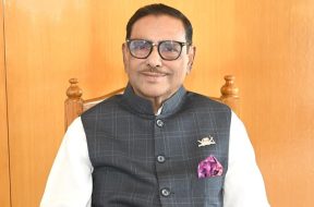 ওবায়দুল কাদের-১