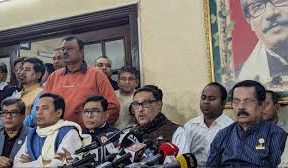 ওবায়দুল কাদের-৩