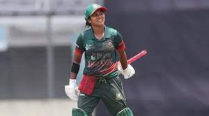 ওয়ানডে র‍্যাঙ্কিংয়ে সেরা পিংকি