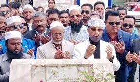 জিএম কাদেরের প্রচারণা শুরু-১