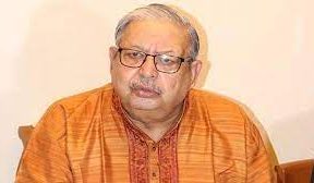 প্রবাসীকল্যাণ মন্ত্রী