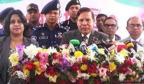 প্রার্থী-ভোটারদের আস্থা অর্জন করা, ইসি আহসান হাবীব