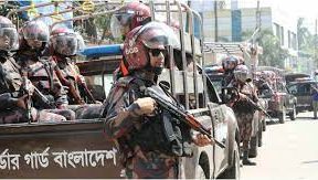 বিজিবি-২