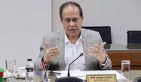 সিইসি হাবিবুল আউয়াল
