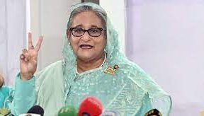 আওয়ামী লীগের বিজয়ে প্রধানমন্ত্রীকে চীনের অভিনন্দন