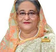 আজ জাতির উদ্দেশে ভাষণ দেবেন শেখ হাসিনা