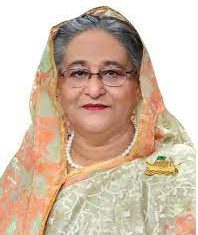 আজ জাতির উদ্দেশে ভাষণ দেবেন শেখ হাসিনা