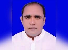 আব্দুল্লাহ আল-হাদী রংপুরের গঙ্গাচড়া