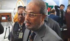 আমরা বিরোধী দলেই থাকতে চাই জি এম কাদের-