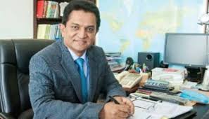 এ কে আজাদের নেতৃত্বে স্বতন্ত্রদের নিয়ে সংসদে বিরোধী দল গঠনের প্রস্তাব