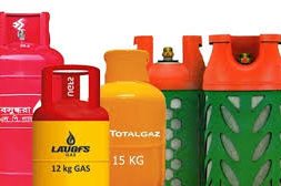 এলপিজির নতুন দাম নির্ধারণ