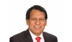 জাতীয় পার্টি থেকে পদত্যাগ করলেন চেয়ারম্যানের উপদেষ্টা