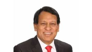 জাতীয় পার্টি থেকে পদত্যাগ করলেন চেয়ারম্যানের উপদেষ্টা