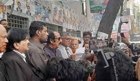 জাপায় বিদ্রোহ, কাদের-চুন্নুকে ৪৮ ঘণ্টার মধ্যে পদত্যাগের আলটিমেটাম