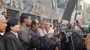 জাপায় বিদ্রোহ, কাদের-চুন্নুকে ৪৮ ঘণ্টার মধ্যে পদত্যাগের আলটিমেটাম