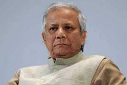 ড. ইউনূসের মামলার রায় আজ