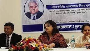 তৃণমূল বিএনপির কার্যকরী সভাপতি অন্তরা পেলেন ৬৩৩৭ ভোট