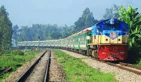 দুদিনের জন্য ২২ ট্রেনের যাত্রা স্থগিত