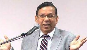 দ্রুত ন্যায়বিচার করে জনদুর্ভোগ কমানোর আহ্বান আইনমন্ত্রীর