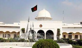 নতুন মন্ত্রিপরিষদের শপথ বৃহস্পতিবার