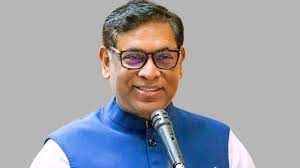 ১৫ জানুয়ারির মধ্যে নতুন মন্ত্রিপরিষদ গঠিত হতে পারে: নসরুল হামিদ বিপু