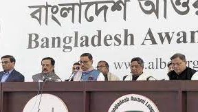 নেতাকর্মীদের ঠান্ডা মাথায় চলতে হবে ওবায়দুল কাদের