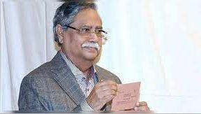 পোস্টাল ব্যালটে ভোট দিলেন রাষ্ট্রপতি