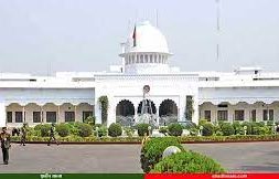 বঙ্গভবনে নতুন মন্ত্রিসভার শপথ আজ