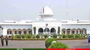 বঙ্গভবনে নতুন মন্ত্রিসভার শপথ আজ