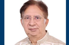 শমসের মবিনকে শোকজ