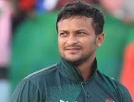 সাকিব আল হাসান
