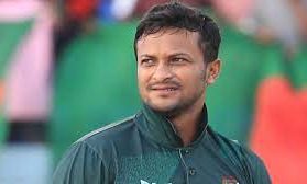 সাকিব আল হাসান