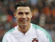 সৌদির ফুটবলকে এখন ফরাসি লিগের চেয়ে এগিয়ে মনে করেন রোনালদো