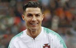 সৌদির ফুটবলকে এখন ফরাসি লিগের চেয়ে এগিয়ে মনে করেন রোনালদো