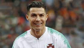 সৌদির ফুটবলকে এখন ফরাসি লিগের চেয়ে এগিয়ে মনে করেন রোনালদো