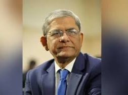 হাইকোর্টে মির্জা ফখরুলের জামিন আবেদন খারিজ