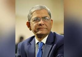 হাইকোর্টে মির্জা ফখরুলের জামিন আবেদন খারিজ