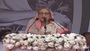 ‘নারায়ণগঞ্জের উপর দিয়ে তিনটি মেট্রোরেল লাইন স্থাপনের পরিকল্পনা রয়েছে সরকারের’