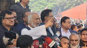 পিলখানা হত্যাকাণ্ডের সত্যিটা জানতে চায় মানুষ: মঈন খান