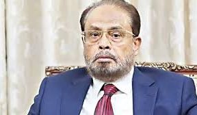 অনিশ্চয়তার কারণে হাজারও তরুণেরা বিদেশে চলে যাচ্ছে জি এম কাদের ০২