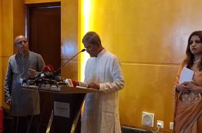 আন্তর্জাতিক সম্প্রদায়ের সমর্থনকে আমরা গভীরভাবে মূল্যায়ন করিমির্জা ফখরুল