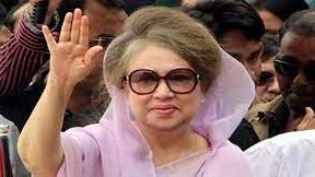 খালেদা জিয়ার মুক্তির মেয়াদ বাড়ল আরও ৬ মাস
