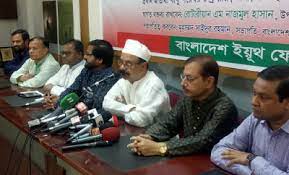 বর্তমানে যারা ক্ষমতায় আছে তাদের লজ্জাবোধ নেই: গয়েশ্বর