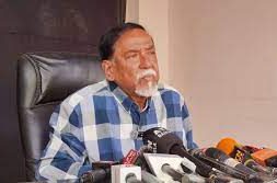 ‘আমি কি দল ভেঙেছি’, বিএনএম ও সাকিব আল হাসানকে নিয়ে যা বললেন মেজর হাফিজ