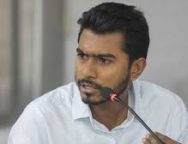 বুয়েট ইস্যুতে রাজপথে নামার হুঁশিয়ারি ভিপি নুরের