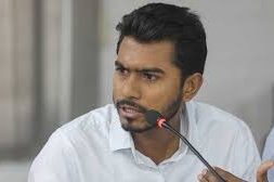বুয়েট ইস্যুতে রাজপথে নামার হুঁশিয়ারি ভিপি নুরের