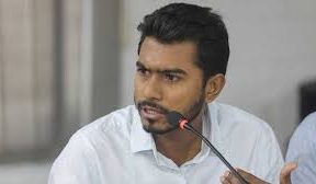 বুয়েট ইস্যুতে রাজপথে নামার হুঁশিয়ারি ভিপি নুরের