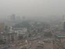 আজ বায়ুদূষণে ঢাকার অবস্থান নবম